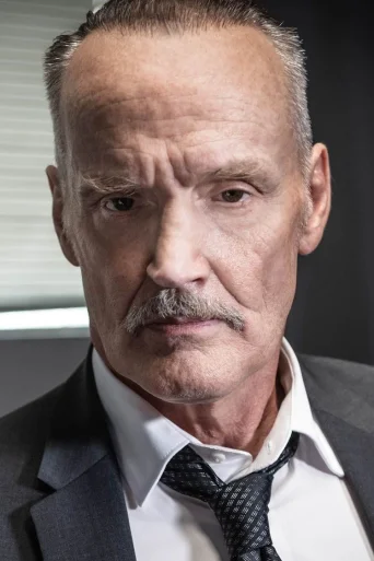 Michael Bowen - Actor Profile Photo