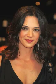 Asia Argento as Slack in Land of the Dead