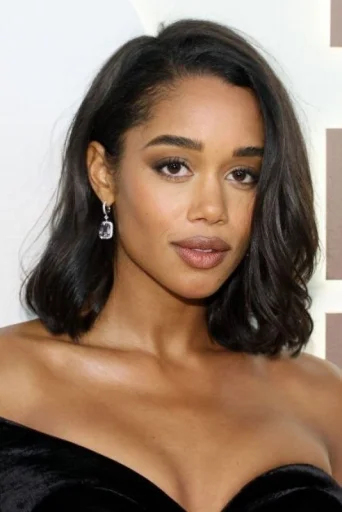 Laura Harrier - Acting Profile Photo