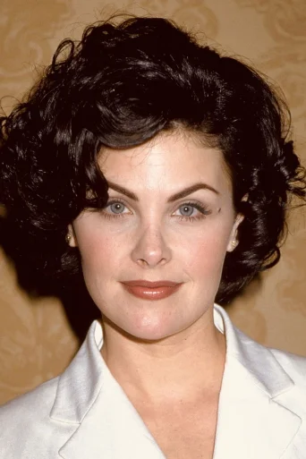 Sherilyn Fenn - Acting Profile Photo