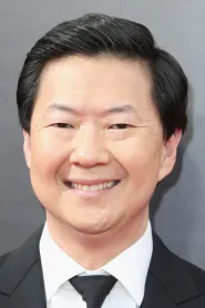 Ken Jeong as Bobby (voice) in KPop Demon Hunters
