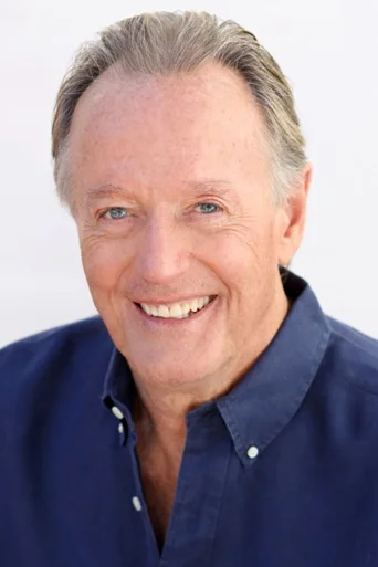 Peter Fonda - Acting Profile Photo