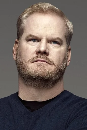 Jim Gaffigan Actor photo