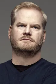 Jim Gaffigan as Lorenzo Paguro (voice) in Luca