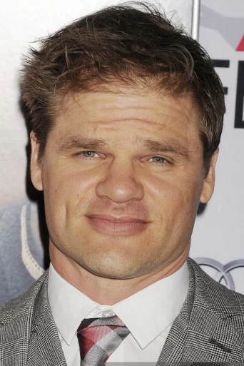 Evan Jones - Acting Profile Photo