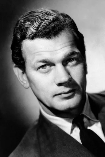 Joseph Cotten - Acting Profile Photo