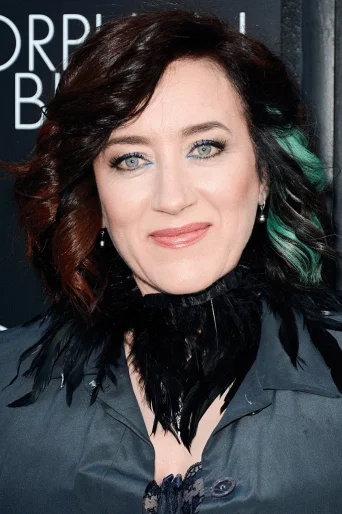 Maria Doyle Kennedy - Actor Profile Photo