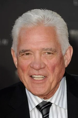G.W. Bailey Actor photo