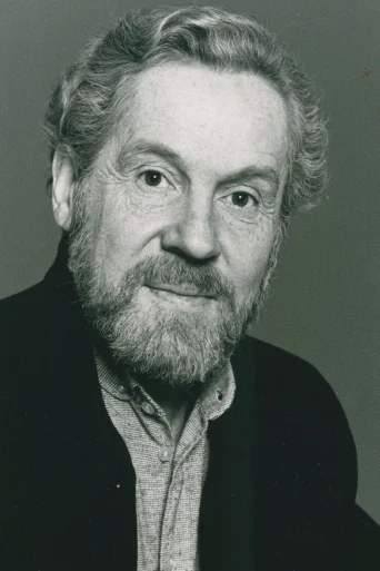 Erland Josephson Actor photo