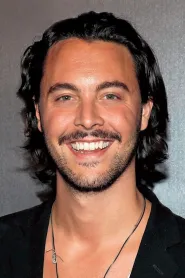Jack Huston as Young Ira in Cel mai lung drum