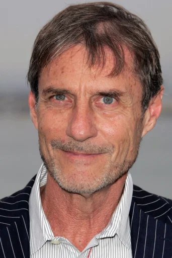 Roland Joffé - Directing Profile Photo