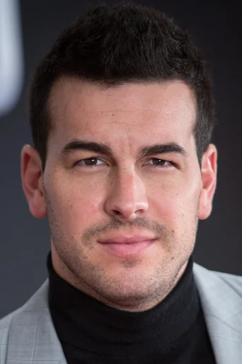 Mario Casas - Acting Profile Photo