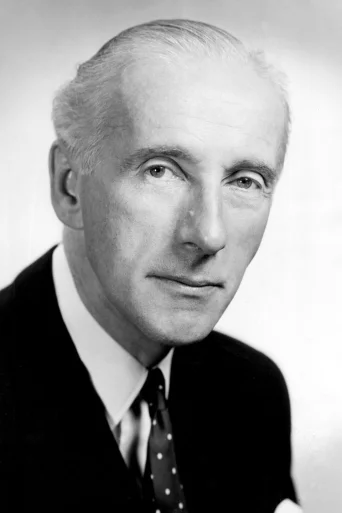Wilfrid Hyde-White Actor photo