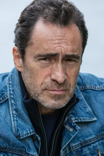Demián Bichir Actor photo