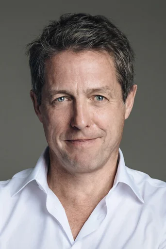 Hugh Grant - Acting Profile Photo