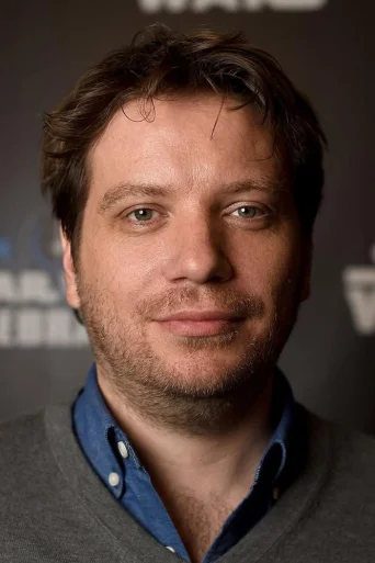 Gareth Edwards Regizor photo
