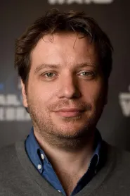 Gareth Edwards - Regizor in Rogue One: O poveste Star Wars
