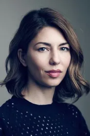 Sofia Coppola - Director in Lost in Translation