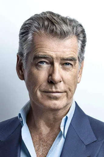 Pierce Brosnan - Acting Profile Photo
