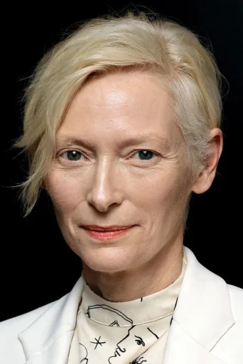 Tilda Swinton - Acting Profile Photo