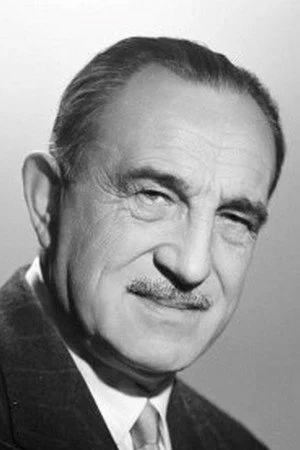 Charles Vanel - Acting Profile Photo