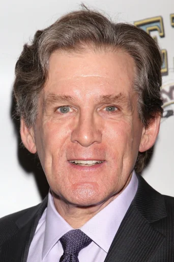 Anthony Heald - Acting Profile Photo