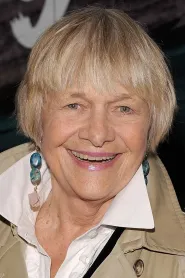 Estelle Parsons as Calla Mackie in Rachel, Rachel