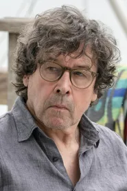 Stephen Rea as Fergus in Jocul lacrimilor