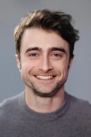 Daniel Radcliffe