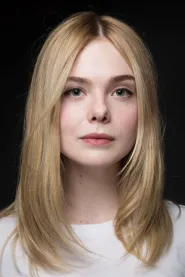 Elle Fanning - Actress
