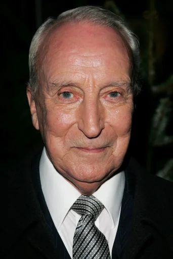 Ian Richardson - Acting Profile Photo