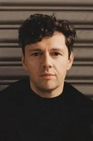 Christian Friedel as Rudolf Höss in The Zone of Interest