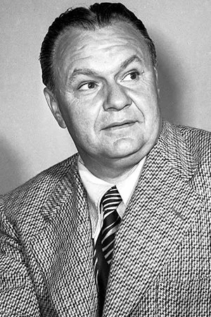 Clyde Geronimi - Visual Effects Profile Photo