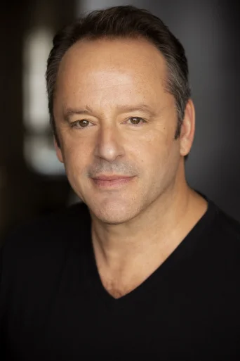 Gil Bellows Actor photo
