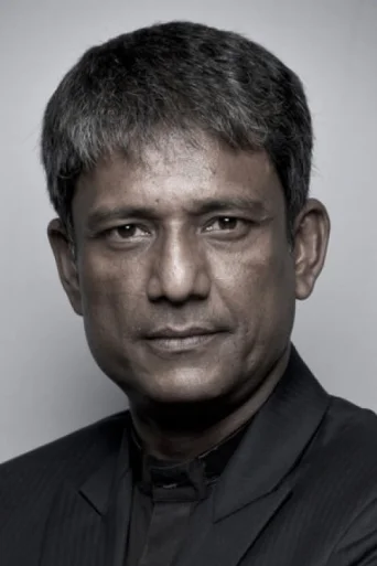 Adil Hussain - Acting Profile Photo