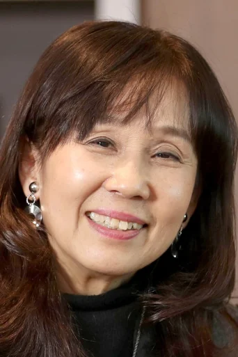 Sumi Shimamoto - Acting Profile Photo