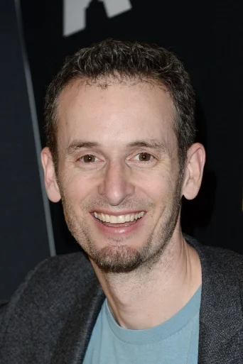 Chris Williams - Writing Profile Photo