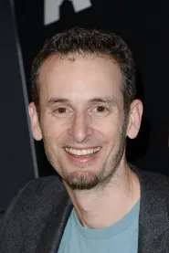 Chris Williams - Director in Big Hero 6