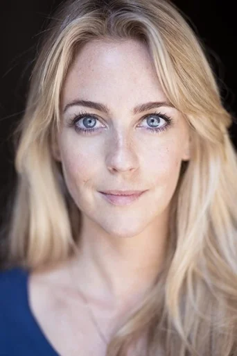 Miranda Raison Actriță photo
