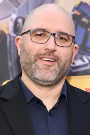 Josh Cooley - Director in Toy Story 4