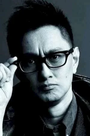 Wilson Yip - Directing Profile Photo