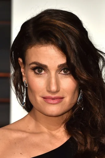 Idina Menzel - Acting Profile Photo