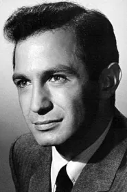 Ben Gazzara as Lieutenant Frederick "Manny" Manion in Anatomy of a Murder