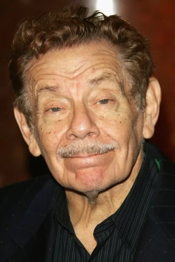 Jerry Stiller Actor photo