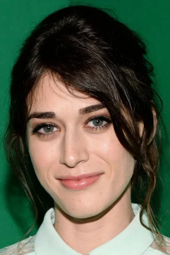 Lizzy Caplan - Acting Profile Photo