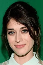 Lizzy Caplan as Agent Lacey in Interviul