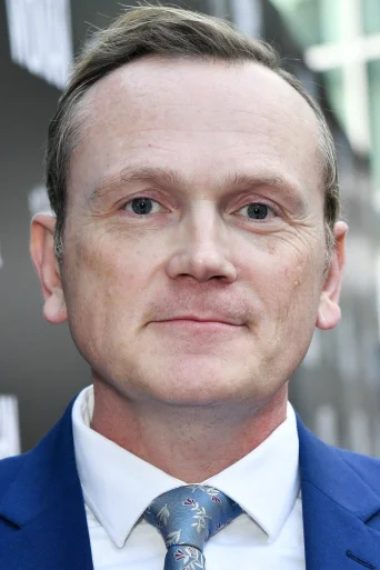 Pat Healy - Actor Profile Photo