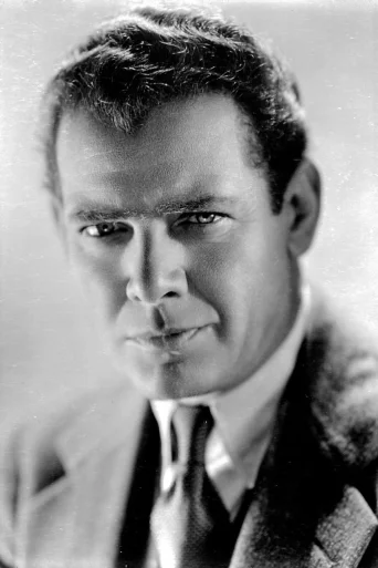 Charles Bickford - Acting Profile Photo