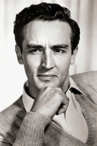 Vittorio Gassman - Acting Profile Photo