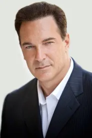 Patrick Warburton as Kronk (voice) in The Emperor's New Groove